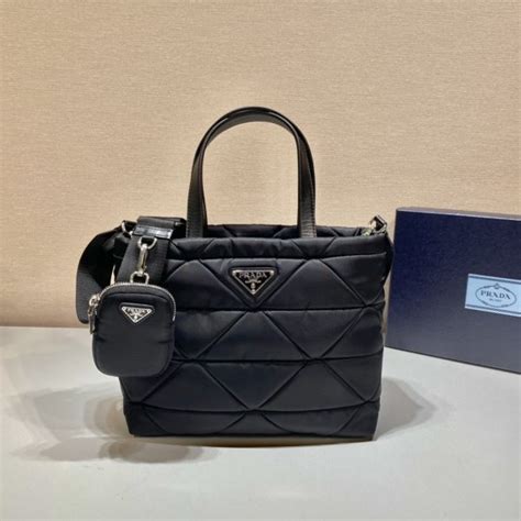 prada replica taschen|Prada handtasche.